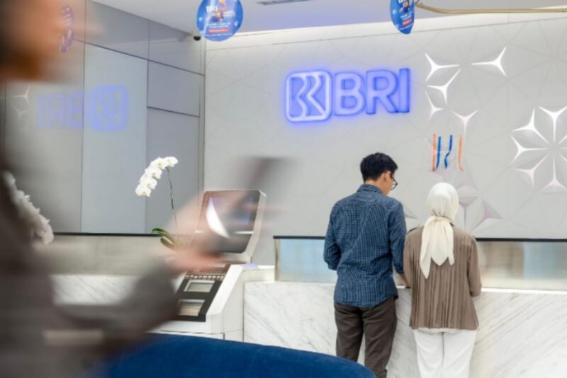 BRI mempersiapkan uang tunai sebesar Rp24,6 triliun untuk memenuhi kebutuhan masyarakat selama periode Natal 2024 dan Tahun Baru 2025. (Dok. BRI)