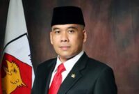 Anggota Komisi XI DPR RI Heri Gunawan. (Dok. Herigunawan.info)