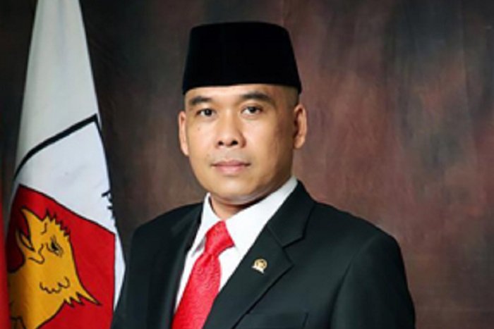 Anggota Komisi XI DPR RI Heri Gunawan. (Dok. Herigunawan.info)
