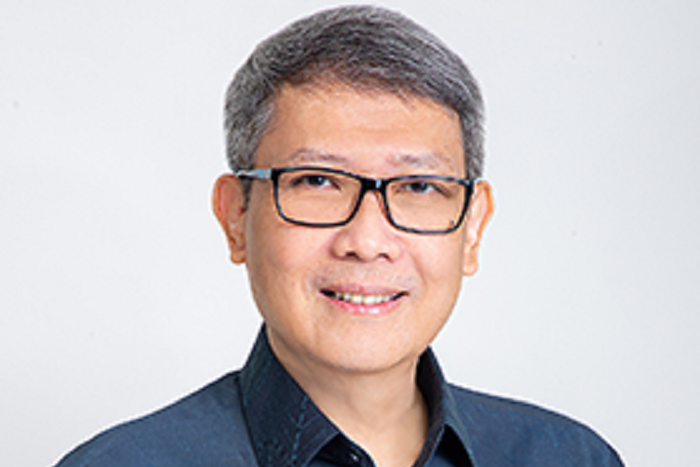 Direktur Utama PT Adaro Andalan Indonesia Tbk (AADI) Julius Aslan. (Dok. adaroindonesia.com)

