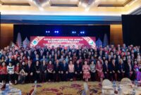 Ketua PSMTI Wilianto Tanta mengatakan pertemuan ASEAN Chinese Clans Association (ACCA) merupakan momentum silaturahmi, pertukaran budaya, dan juga sebagai ajang pertemuan bisnis.