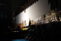 PT Bank Rakyat Indonesia (Persero) Tbk menggelar acara bertajuk