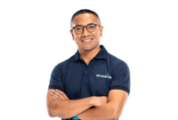 Mantan CEO PT Investree Radika Jaya (Investree), Adrian Asharyanto. (Dok. Investree)