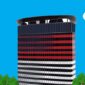 Ilustrasi Gedung KPK. (Dok. Sapulangit Media Cented/M. RIfai Azhari)
