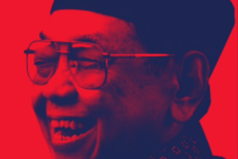 Gus Dur. (Dok. Uingusdur.ac.id)