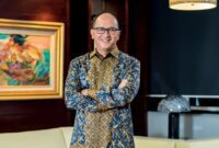 Menteri Investasi/Kepala Badan Koordinasi Penanaman Modal (BKPM), Rosan Roeslani. (Facebook.com/@Rosan Roeslani)