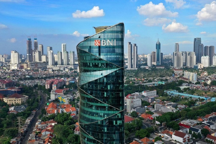 BNI Sediakan Aneka Tawaran untuk Transaksi Kartu BNI dan Wondr by BNI. (Dok. Bni.co.id)