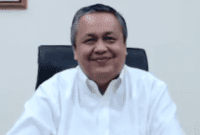 Gubernur BI Perry Warjiyo. (Dok. bi.go.id)
