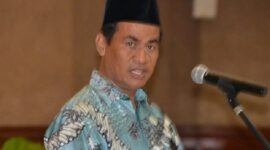 Menteri Pertanian (Mentan) Andi Amran Sulaiman. (Facebook.com/@Andi Amran Sulaiman)