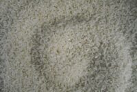 Perum Bulog siap melakukan pencapaian target 3 juta ton setara beras. (Pixabay.com/triyugowicaksono)