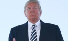 Sikap Tiongkok Sangat Tegas Soal Usulan Donald Trump agar Warga Palestina Dipindahkan dari Jalur Gaza