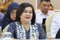 Ketua Komnas HAM Atnike Nova Sigiro. (Instagram.com @komnas.ham)