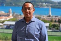 Kepala Kantor Komunikasi Kepresidenan (PCO) Hasan Nasbi. (Facebook.com @Hasan Nasbi Batupahat )

