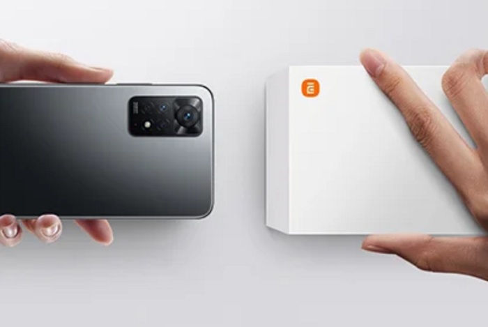Data Canalys ungkap Xiaomi tetap di tiga besar smartphone dunia. (Dok. Mi.co.id)

