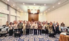 OJK Dorong Integrasi Data untuk Percepat Proses Perizinan Profesi Pasar Modal